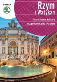 Rzym i Watykan. Pascal GO!