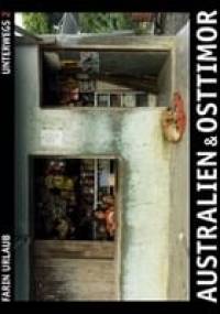 Australien & Osttimor - Farin Urlaub