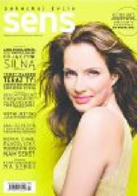 Sens, nr 7 (70) / lipiec 2014 - Redakcja pisma Sens