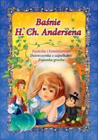 Baśnie H. Ch. Andersena. Vol.2 - O-press
