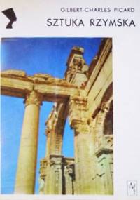 Sztuka rzymska - Gilbert Charles-Picard