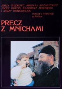 Precz z mnichami