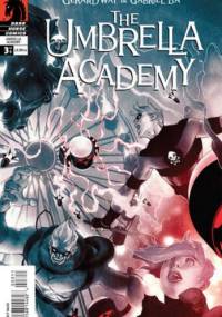 The Umbrella Academy: Apocalypse Suite #3: Dr. Terminal's Answer - Gabriel Bá, Gerard Way