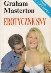 Erotyczne sny i ich interpretacja - Graham Masterton