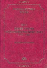 Dzieje Polski późnośredniowiecznej (1370-1506) - Krzysztof Baczkowski