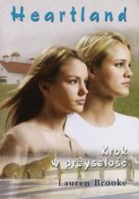 Krok w przyszłość - Lauren Brooke