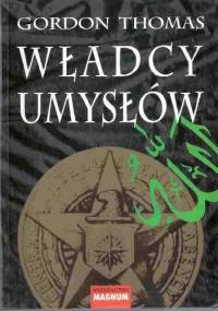 Władcy umysłów - Thomas Gordon