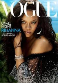 Vogue (USA) June 2018 - Redakcja Magazynu Vogue (USA)