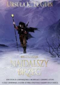 Najdalszy brzeg - Ursula K. Le Guin