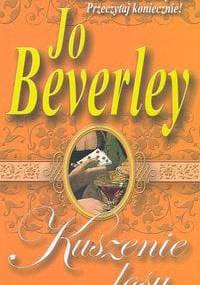 Kuszenie losu - Jo Beverley