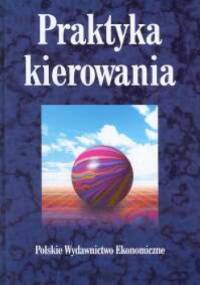 Praktyka kierowania - Dorothy M. Stewart