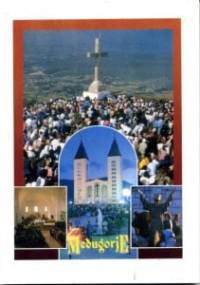 Medziugorie. Ostatnie wezwanie do modlitwy i nawróceń - Andre Castella, Marijan Ljubić