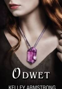 Odwet - Kelley Armstrong