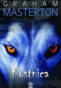 Kostnica - Graham Masterton