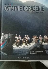 Misja JuT OSTATNIE OKRĄŻENIE albo i nie - Tomasz Maniura, Krzysztof Zieliński