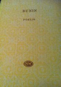 Poezje - Iwan Bunin