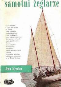 Merrien Jean - Samotni żeglarze [Audiobook PL]