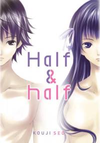 Half & Half - Kōji Seo