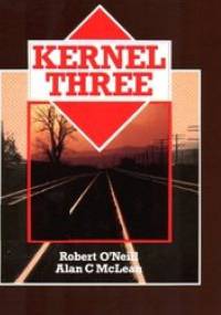 Kernel Three Student's Book - Alan C. McLean, Robert O'Neill