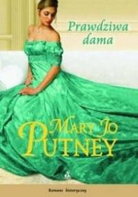 Prawdziwa dama - Mary Jo Putney