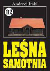 Leśna samotnia - Andrzej Irski