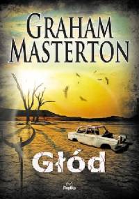 Głód - Graham Masterton
