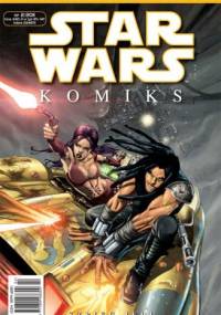 Star Wars Komiks 2/2011