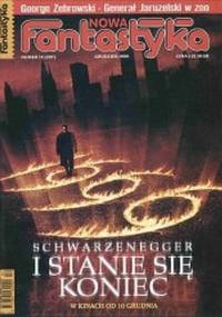 Nowa Fantastyka 207 (12/1999)