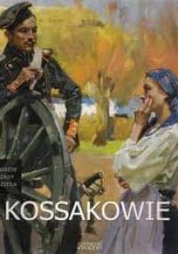 Kossakowie - Sławomir Gowin