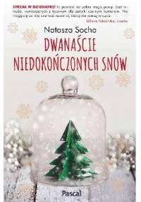 Dwanaście niedokończonych snów - Natasza Socha