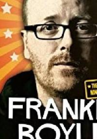Scotland's Jesus: The Only Officially Non-racist Comedian - Frankie Boyle