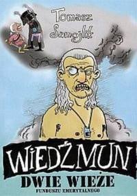 Wiedźmun - Dwie wieże funduszu emerytalnego - Tomasz Samojlik