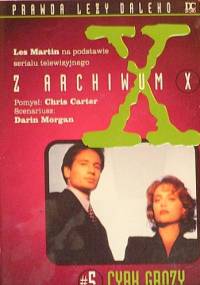 Cyrk grozy - Les Martin