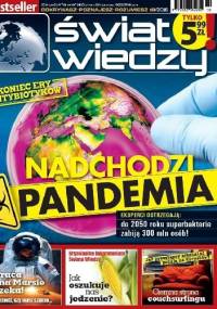Świat wiedzy(10/2016) - Redakcja pisma Świat Wiedzy