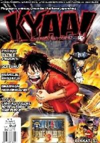 Kyaa! Nr. 41 - Redakcja magazynu Kyaa!