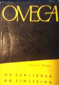 Od Euklidesa do Einsteina - Edmund T. Whittaker
