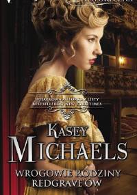 Wrogowie rodziny Redgrave'ów - Kasey Michaels