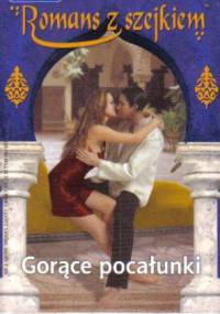 Gorące pocałunki - Meredith Webber