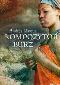 Kompozytor burz - Andrés Pascual