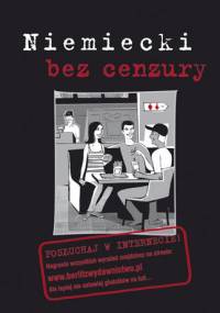 Niemiecki bez cenzury - Cornelia Böhm