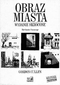 Obraz miasta - Gordon Cullen
