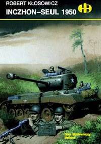 Inczhon-Seul 1950 - Robert Kłosowicz