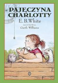 Pajęczyna Charlotty - Elwyn Brooks White