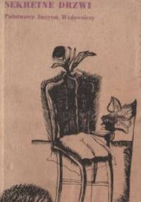 Sekretne drzwi - Marlen Haushofer