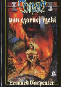 Conan pan czarnej rzeki - Leonard Carpenter