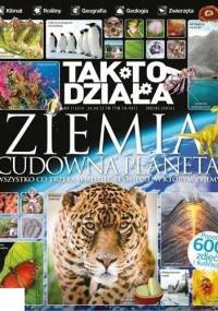 Ziemia: Cudowna planeta 1/2014