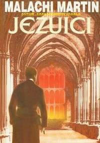 Jezuici - Malachi Martin