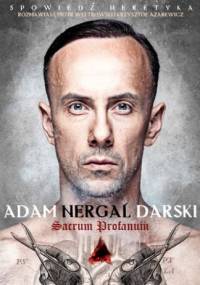 Spowiedź heretyka. Sacrum profanum