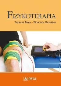 Fizykoterapia - Wojciech Kasprzak, Tadeusz Mika