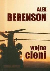 Wojna cieni - Alex Berenson